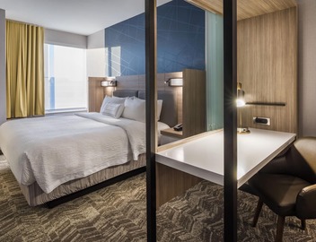 SpringHill Suites by Marriott Fishkill 2