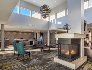 SpringHill Suites by Marriott Fishkill 3