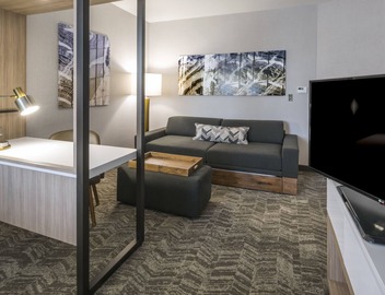 SpringHill Suites by Marriott Fishkill 4