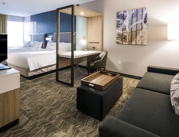 SpringHill Suites by Marriott Fishkill 5