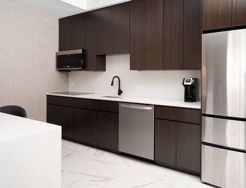 SpringHill Suites by Marriott Chicago Chinatown 4