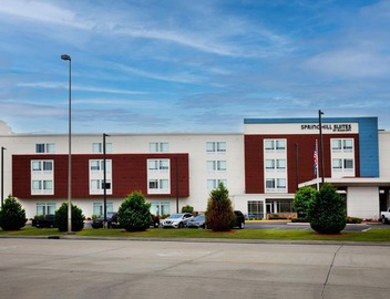 SpringHill Suites by Marriott Baton Rouge Gonzales 5