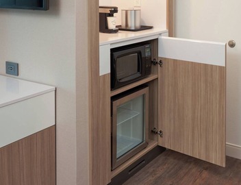 SpringHill Suites by Marriott Orlando Lake Nona 3
