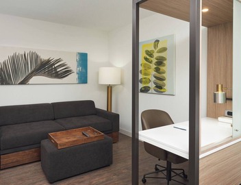 SpringHill Suites by Marriott Orlando Lake Nona 4