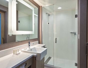 SpringHill Suites by Marriott Orlando Lake Nona 5