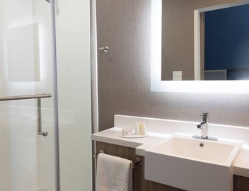SpringHill Suites by Marriott Slidell 3