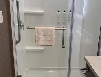 SpringHill Suites by Marriott Slidell 5