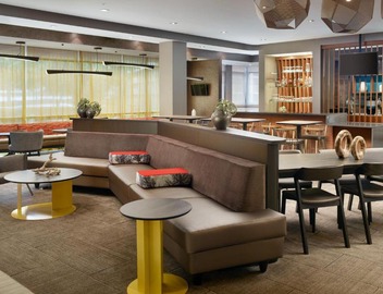 SpringHill Suites by Marriott Atlanta Northwest 4