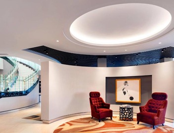 SpringHill Suites by Marriott Los Angeles Burbank/Downtown 5