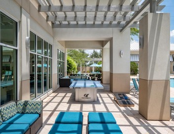 SpringHill Suites by Marriott Orlando at FLAMINGO CROSSINGS Town Center-Western Entrance 4