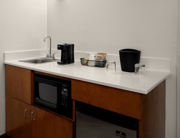 SpringHill Suites by Marriott Pasadena Arcadia 3