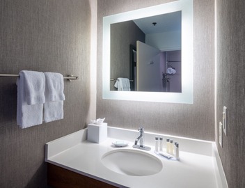 SpringHill Suites by Marriott Pasadena Arcadia 4