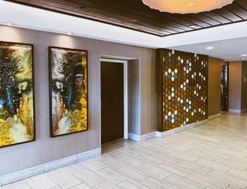 SpringHill Suites by Marriott Austin The Domain Area 2