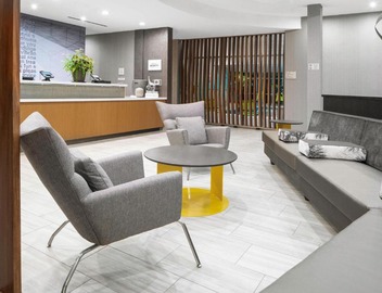 SpringHill Suites by Marriott Raleigh Apex 5