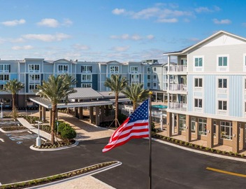 SpringHill Suites by Marriott Amelia Island 4