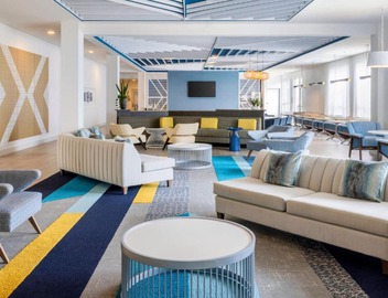 SpringHill Suites by Marriott Amelia Island 5