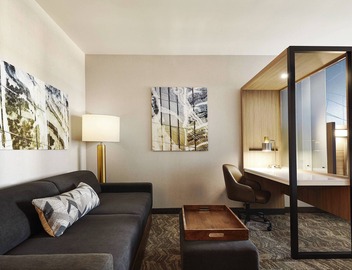 SpringHill Suites by Marriott Springfield North 2