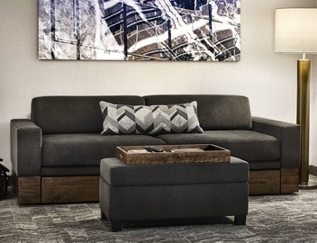 SpringHill Suites by Marriott Springfield North 5