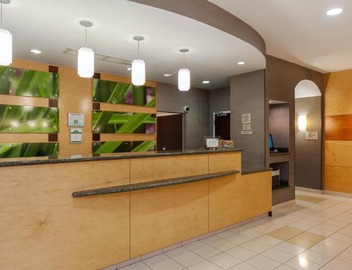 SpringHill Suites Charlotte Lake Norman/Mooresville 4
