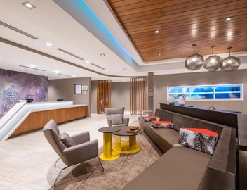 SpringHill Suites Denver Parker 5