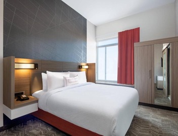 SpringHill Suites Denver Parker 2
