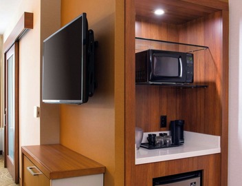 SpringHill Suites Los Angeles Burbank/Downtown 3