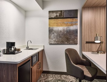 SpringHill Suites Phoenix Airport/Tempe 2