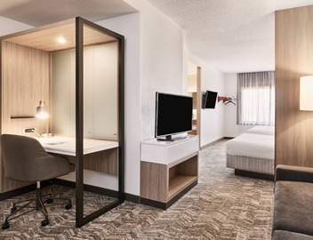 SpringHill Suites Phoenix Airport/Tempe 3