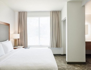 SpringHill Suites Phoenix Downtown 3