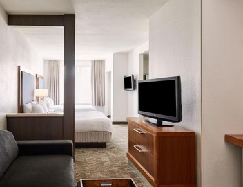 SpringHill Suites Phoenix Downtown 2