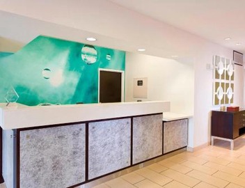 SpringHill Suites Phoenix North 2
