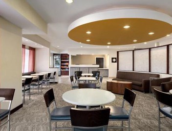 SpringHill Suites Phoenix North 3