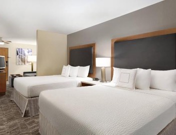 SpringHill Suites Phoenix North 4