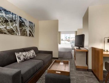 SpringHill Suites Phoenix North 5