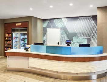 SpringHill Suites Phoenix Tempe Airport 4