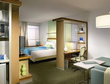 SpringHill Suites Sumter 2