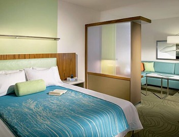 SpringHill Suites Sumter 4