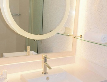 SpringHill Suites Sumter 5