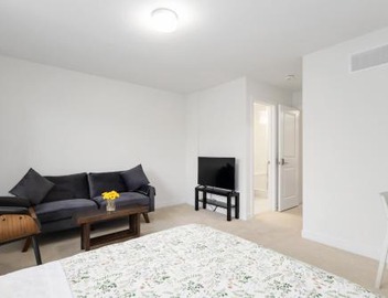 SPRUCE Private Suite with attached Full Bathroom in Toronto, Canada 2