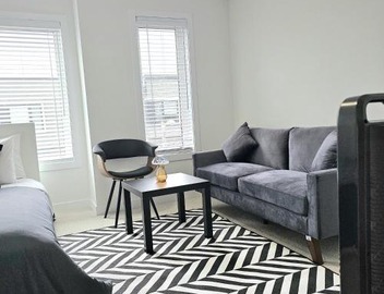 SPRUCE Private Suite with attached Full Bathroom in Toronto, Canada 3
