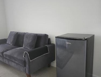SPRUCE Private Suite with attached Full Bathroom in Toronto, Canada 5