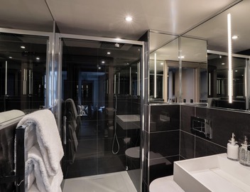 Square Townhouse 3