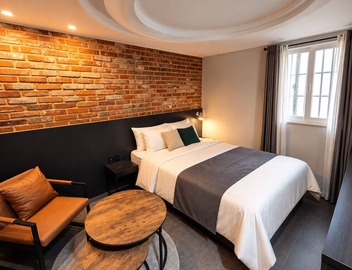 SR Compact Hotel Sinchon 2