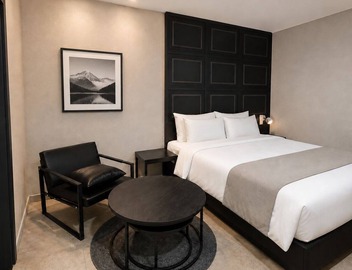SR Compact Hotel Sinchon 5