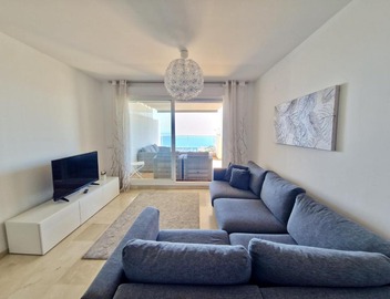 SR Olivia's Sea View Benalmadena 3