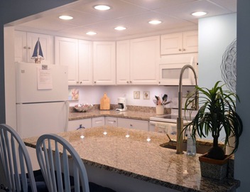 St. Augustine Beach Condo-Peaceful Getaway 2