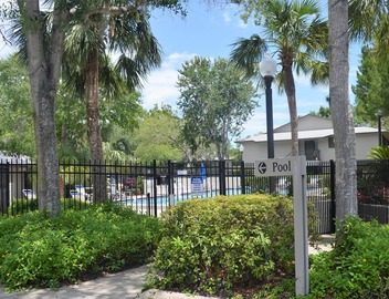 St. Augustine Beach Condo-Peaceful Getaway 4