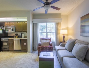 St. Augustine | Pool & History | 2BR Suite 3