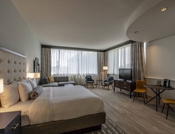 St Charles Coach House, an Ascend Collection Hotel 2