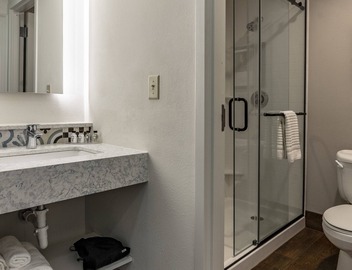 St Charles Coach House, an Ascend Collection Hotel 3